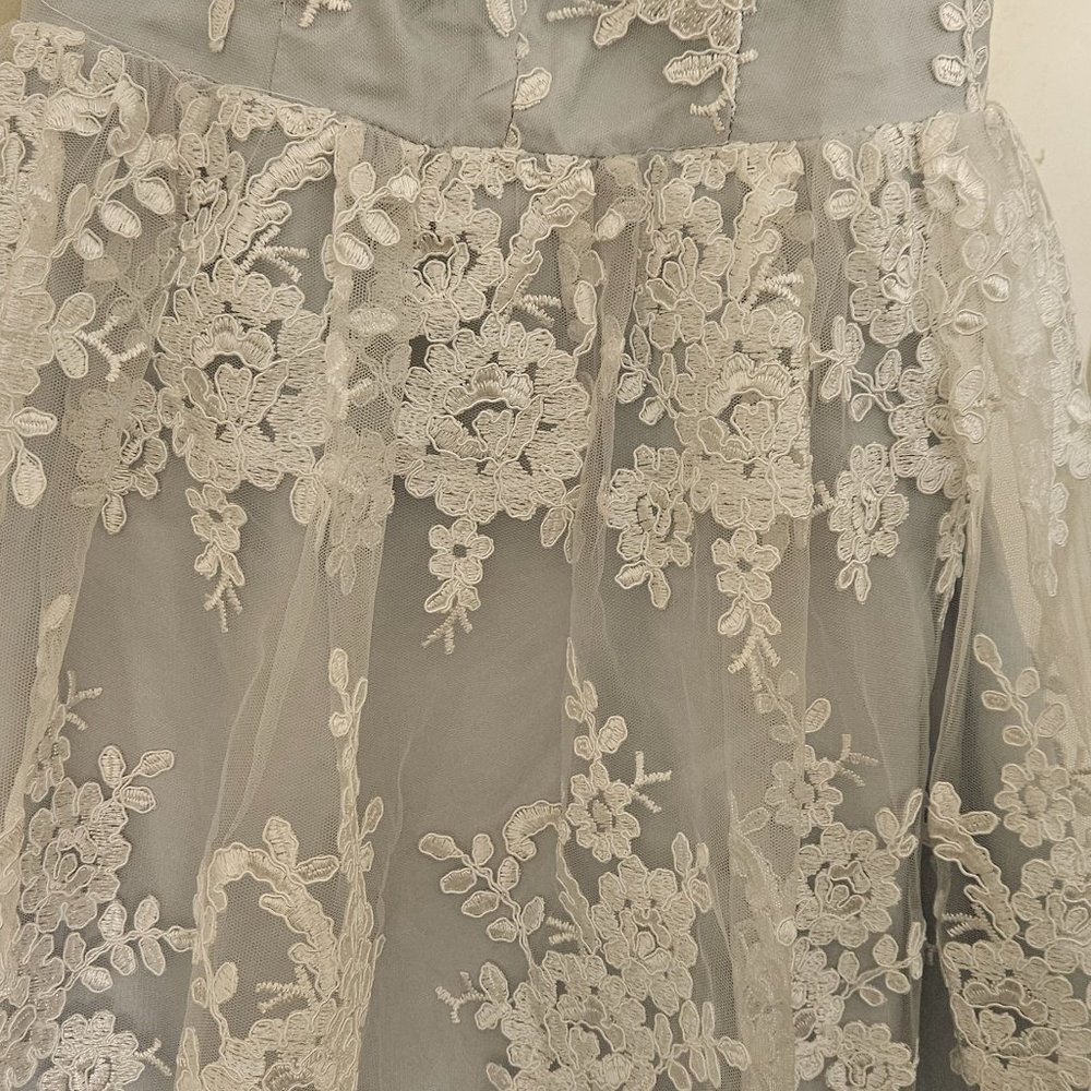 Prom dress - Picture 3 of 3